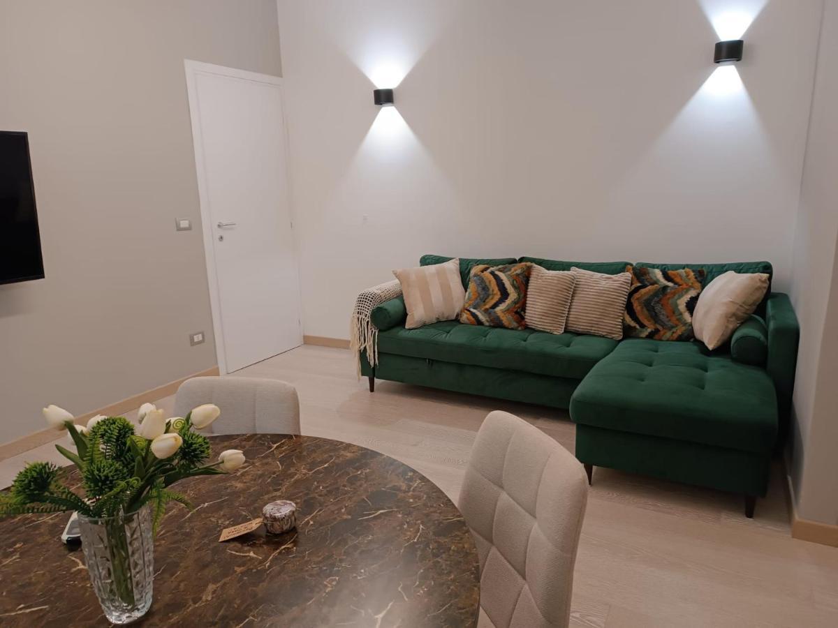 Casa Nicola- Apt In The Heart Of Rome Apartamento Exterior foto